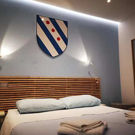 Bed and Breakfast La Disfida Di Μπαρλέτα
