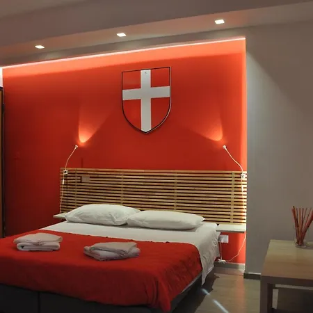 La Disfida Di Bed & Breakfast 3*