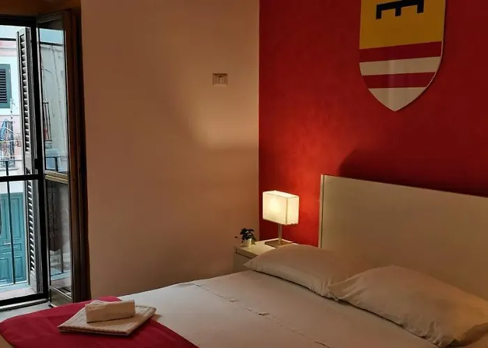 Bed & Breakfast La Disfida Di 3*