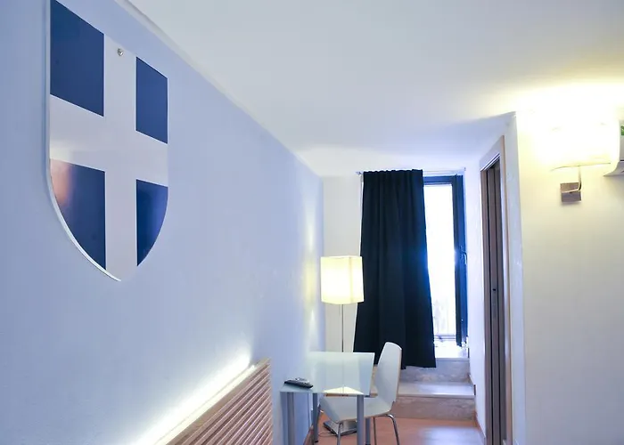 La Disfida Di B&B 바를레타
