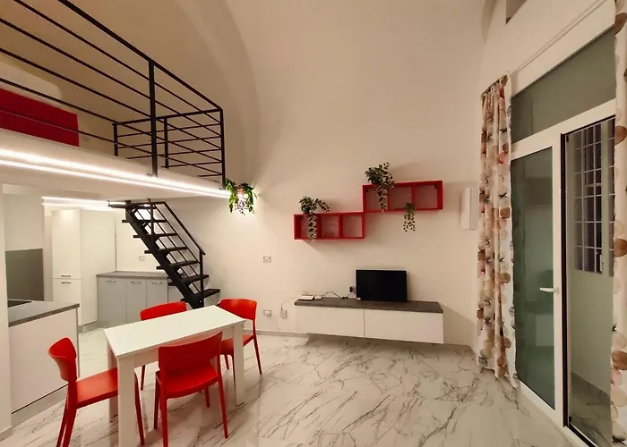 La Disfida Di 3* Barletta