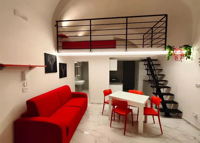 Bed & Breakfast La Disfida Di 3*