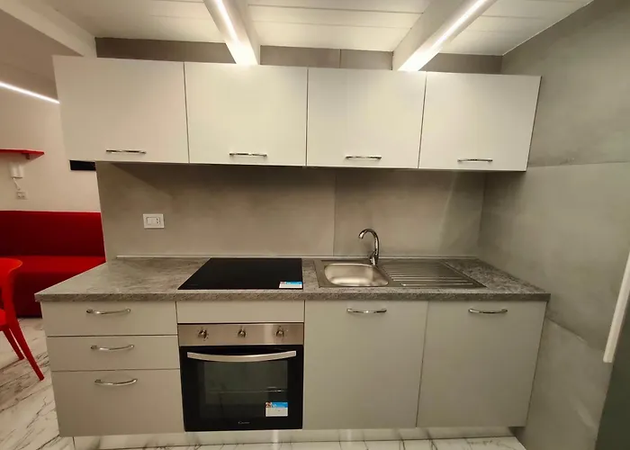 Bed & Breakfast La Disfida Di 3*