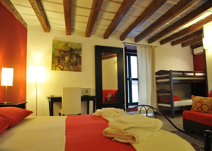 B&B La Disfida Di 3*