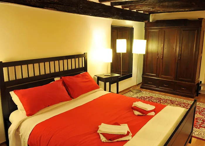 La Disfida Di B&B