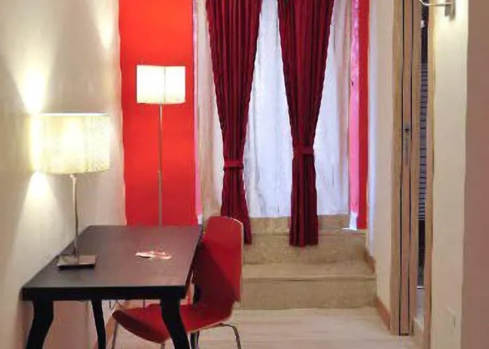 La Disfida Di 3* Barletta