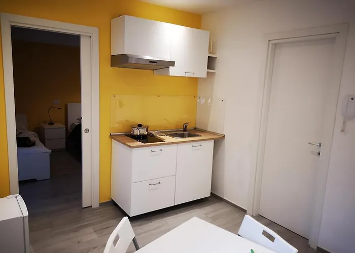 La Disfida Di B&B