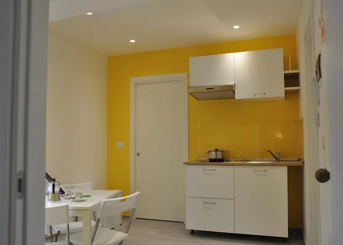 B&B La Disfida Di 3*