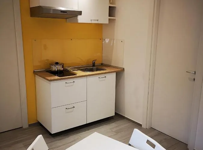 Bed & Breakfast La Disfida Di Barletta
