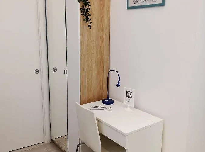 Bed & Breakfast La Disfida Di Barletta