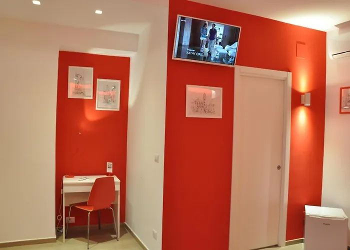 B&B La Disfida Di