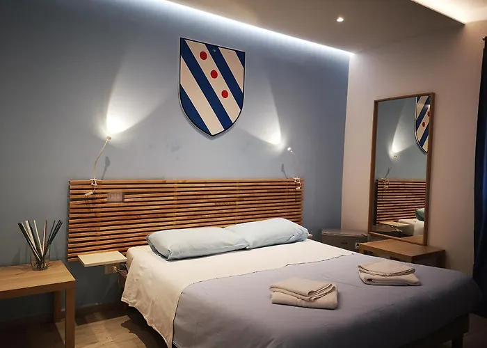 Bed & Breakfast La Disfida Di