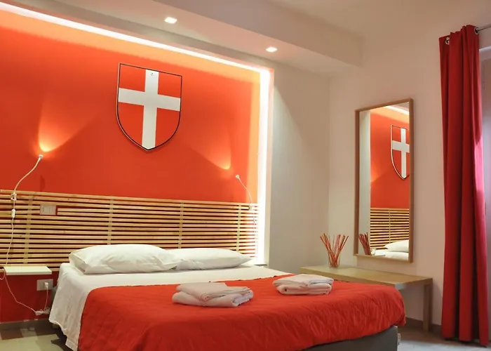 Bed & Breakfast La Disfida Di