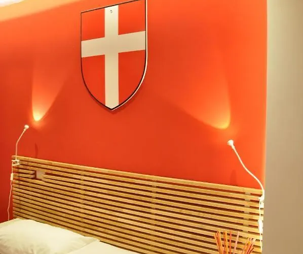 La Disfida Di Nocleg ze śniadaniem