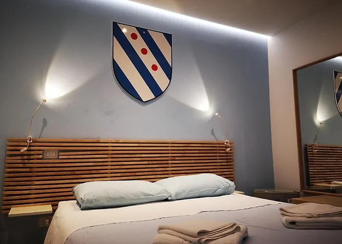 Nocleg ze śniadaniem La Disfida Di Barletta